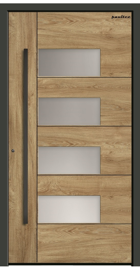 ER45 Haustüren Kaarst 2354-52 front