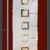 EHA95 rot front