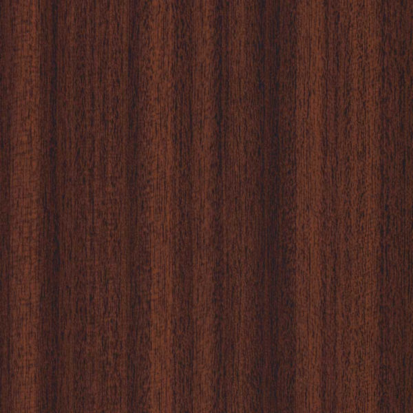 AP 05 Mahagoni - PVC Fenster-Dekore Aluplast