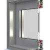 Aluprof Hebeschiebetür MB77 HS ALU ALuminium Standard