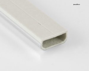 Fenster-Rahmen RAL 9016