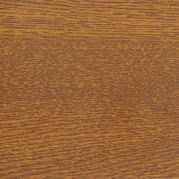GEA 02 Golden Oak PVC Fenster-Dekore Farbe Gealan