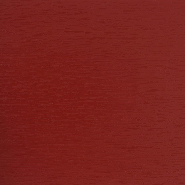 GEA 37 Rot PVC Fenster-Dekore Farbe Gealan