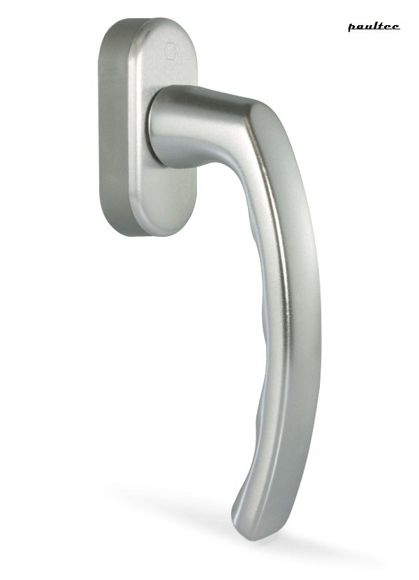 Hoppe Fenstergriffe Secustic standard