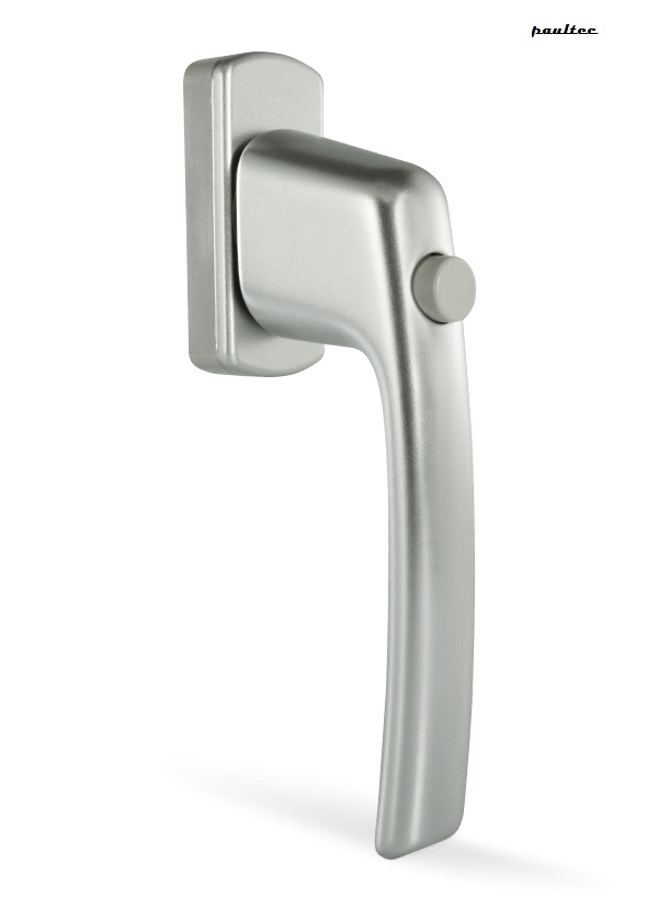 Maco Fenstergriffe mit Taste Maco Fenstergriffe mit Taste