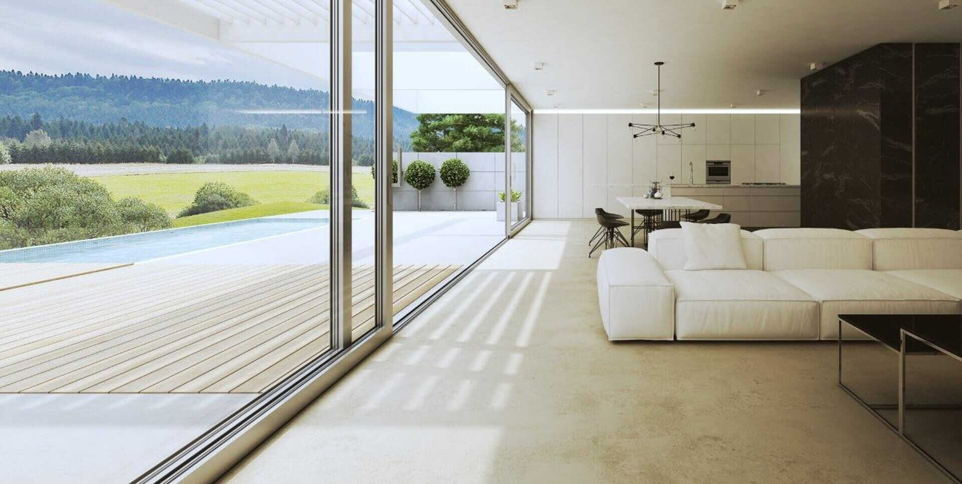 home-front