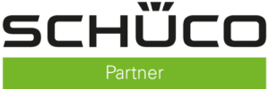 Schueco_fenster Logo