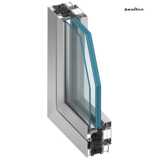 MB-86EI-Aluminium-Fenster