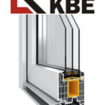 KBE Balkontüren und Terrassentüren