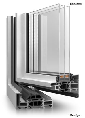 Aluminiumfenster aliplast maxlight_design 600x830