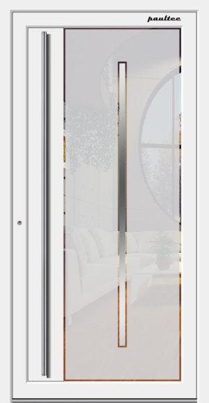 GEB63 weis front