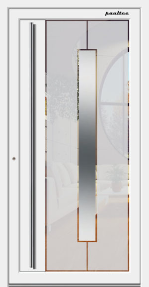 GEB67 weis front