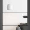 Loft-Design 1 - 5 Schwarz