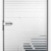 Raff GS329 Motiv matt