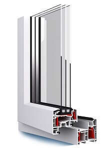 pvc fenster