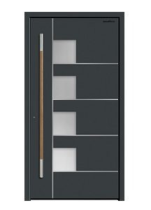 Haustueren Eingangstueren