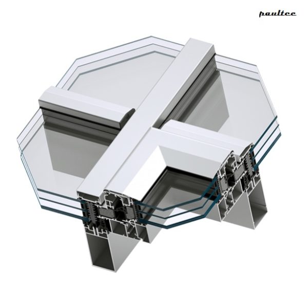 MB-RW Dachfenstersystem Alu-Fassadensysteme