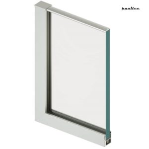 MB-GLASS Barrier Außengeländer 1
