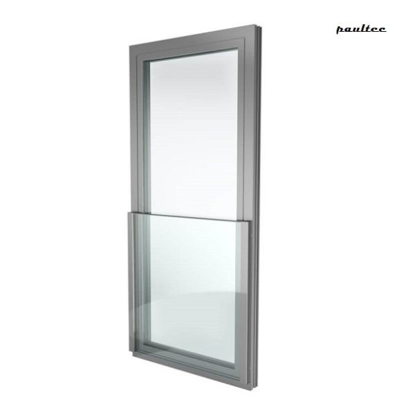 MB-GLASS Barrier Außengeländer 2