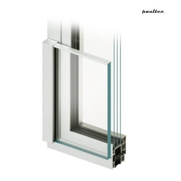 MB-GLASS Barrier Außengeländer 3