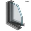 MB-SLIMLINE FENSTERSYSTEME MIT SCHMALEN PROFILEN