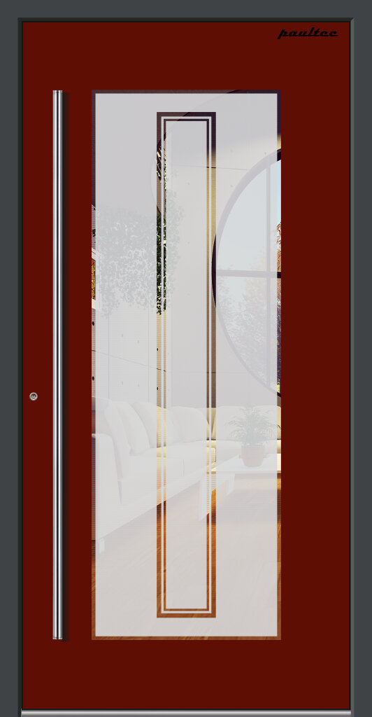 M6XL-14 rot