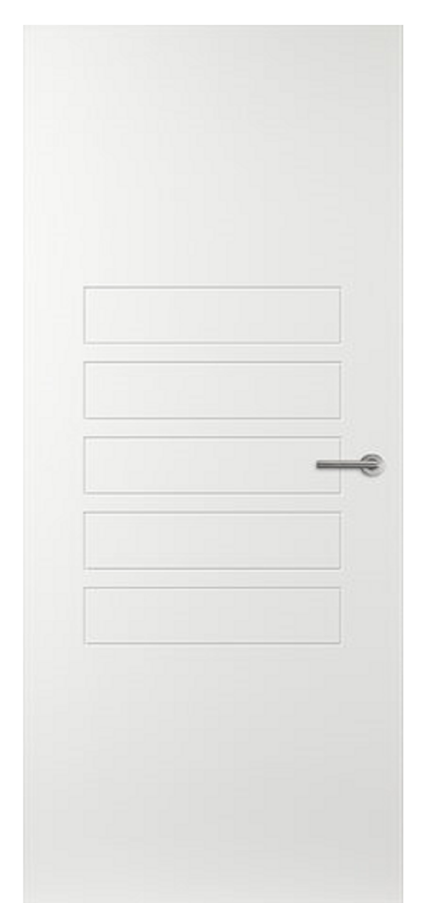 Linientür AE65 E-Lite