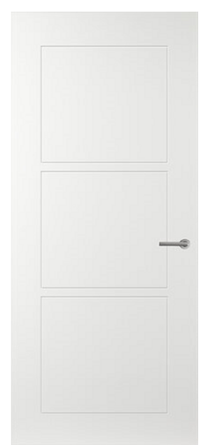 Linientür AE73 E-Lite