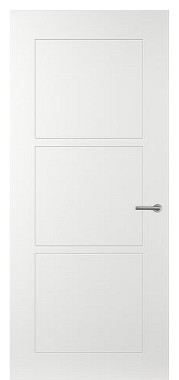 Linientür AE73 E-Lite