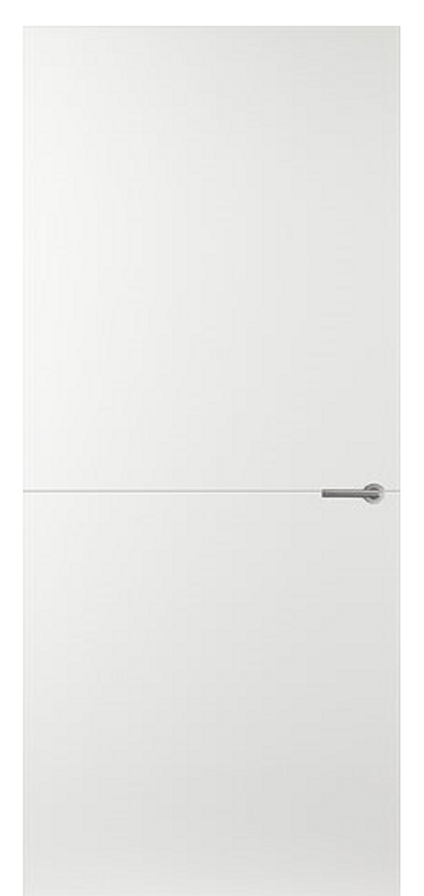 Linientür AL11 Linea