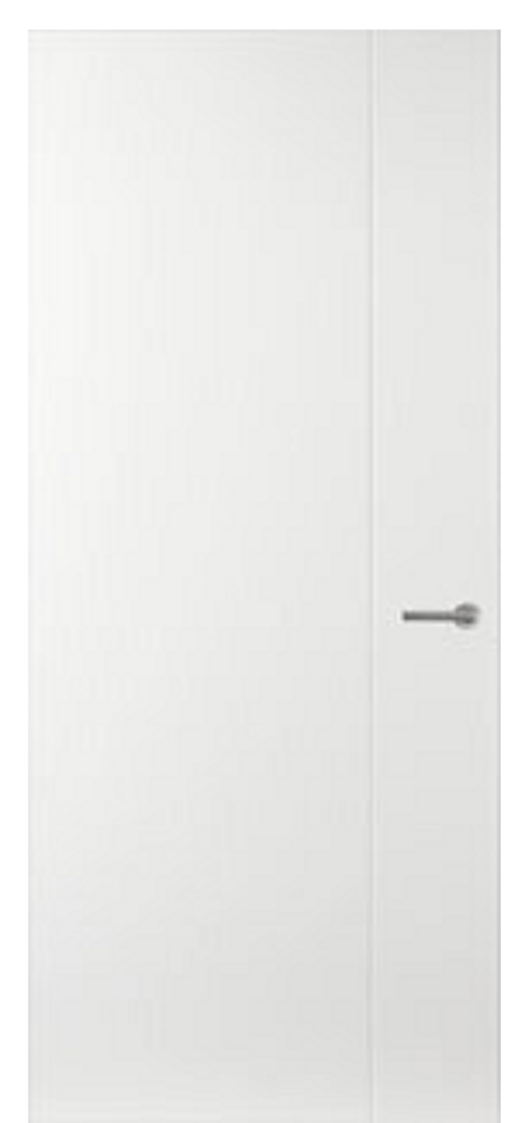 Linientür AL60 Linea