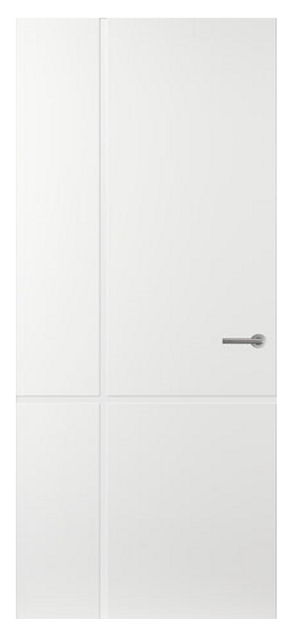 Linientür NDB953 Nova design