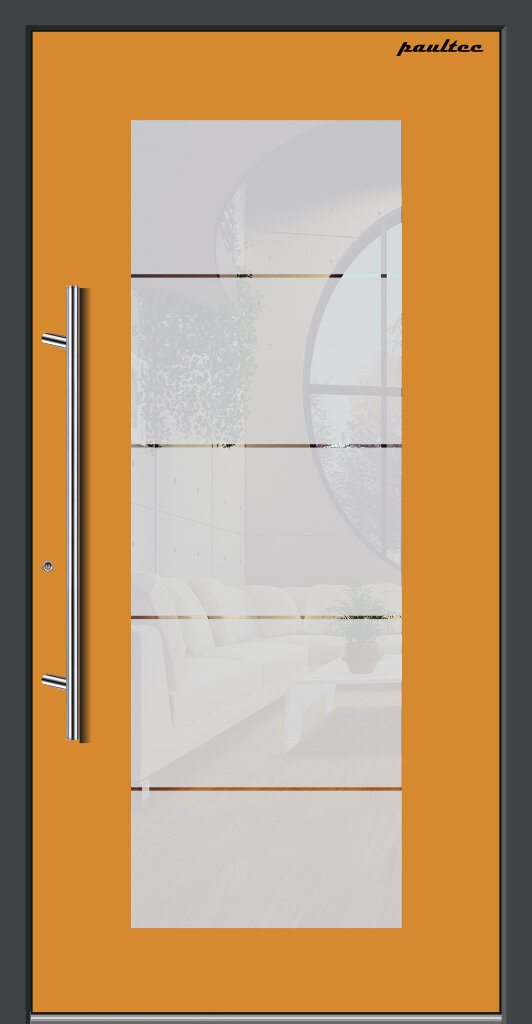 KHB62 Orange