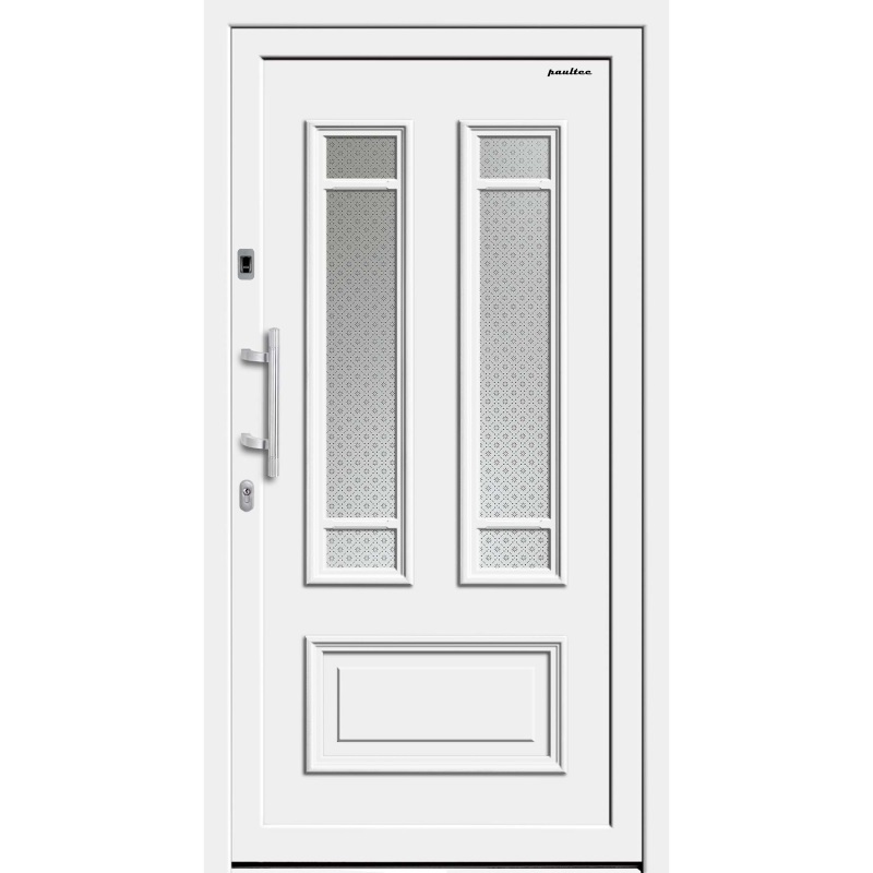 Haustur Riesa Kp86 Paultec Turen Fenster